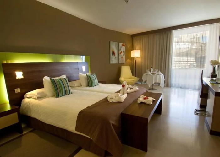 Hotel LIVVO Valle Taurito & Aquapark