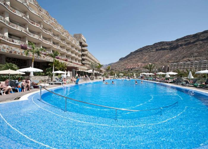 Hotel LIVVO Valle Taurito & Aquapark
