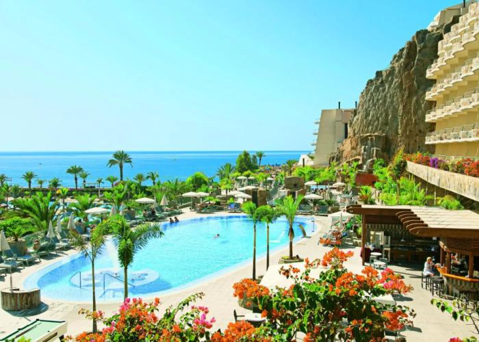 Hotel LIVVO Valle Taurito & Aquapark