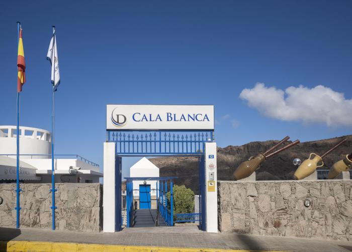 Club Cala Blanca