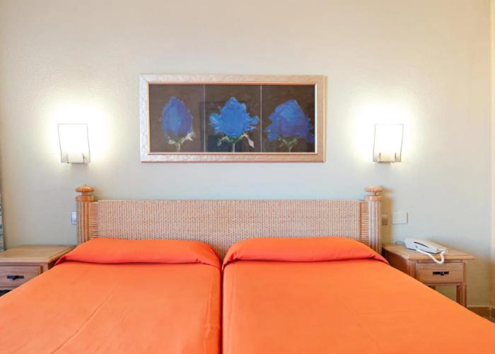 LIVVO Lago Taurito Hotel & Aquapark All Inclusive