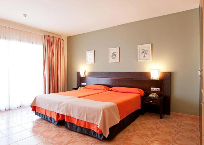 LIVVO Lago Taurito Hotel & Aquapark All Inclusive
