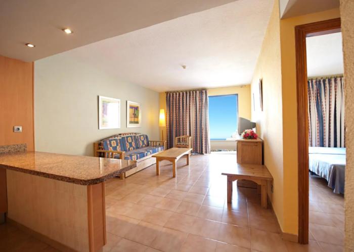LIVVO Lago Taurito Hotel & Aquapark All Inclusive