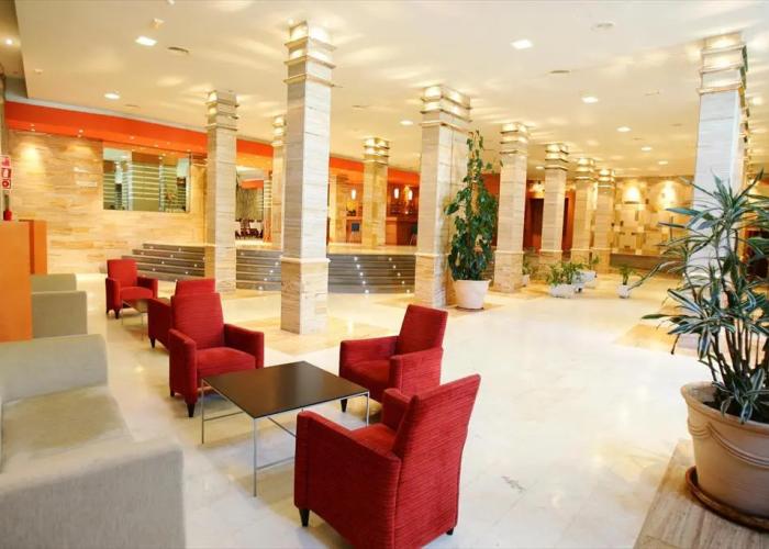 LIVVO Lago Taurito Hotel & Aquapark All Inclusive
