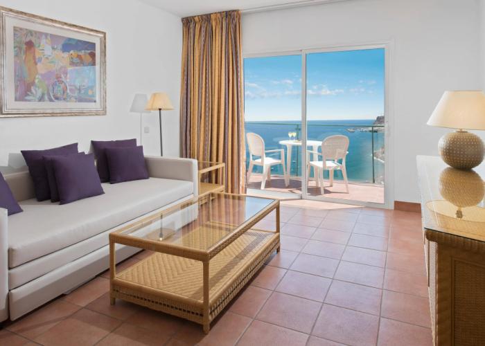 Hotel Princess Taurito - All Inclusive Plus
