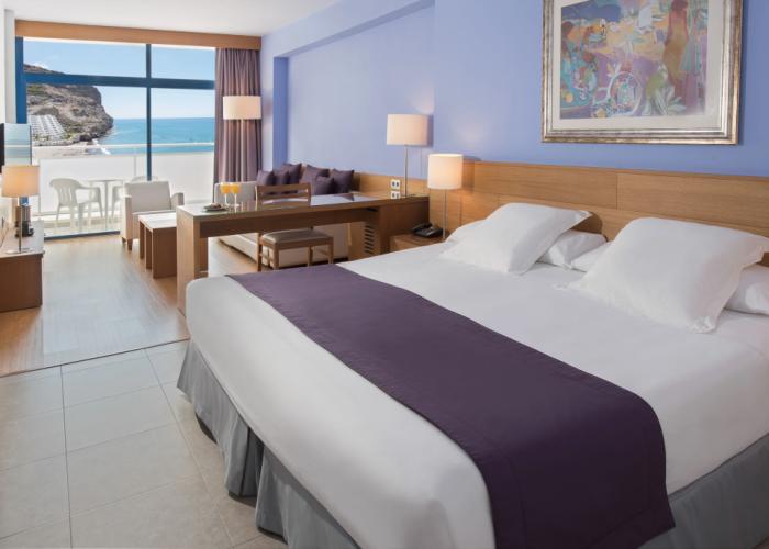 Hotel Princess Taurito - All Inclusive Plus