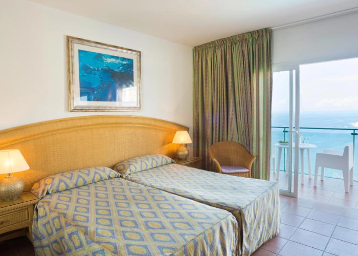 Hotel Mogan Princess & Beach Club- All Inclusive