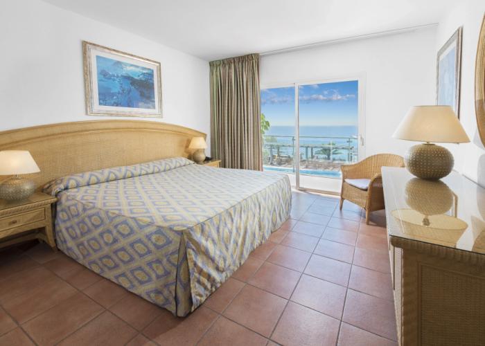 Hotel Mogan Princess & Beach Club- All Inclusive