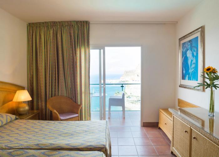 Hotel Mogan Princess & Beach Club- All Inclusive