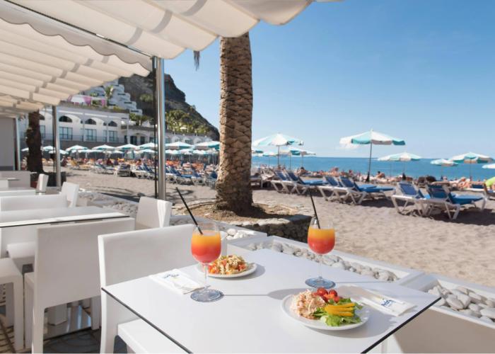 Hotel Mogan Princess & Beach Club- All Inclusive
