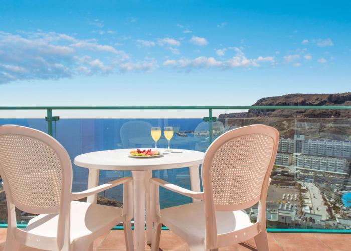 Hotel Mogan Princess & Beach Club- All Inclusive