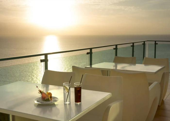 Hotel Mogan Princess & Beach Club- All Inclusive