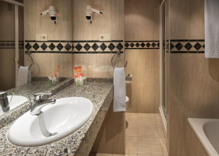 Hotel Mogan Princess & Beach Club- All Inclusive