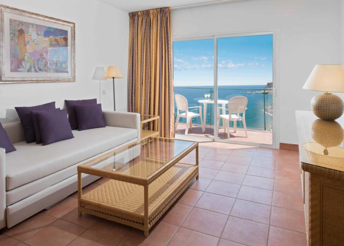 Hotel Mogan Princess & Beach Club- All Inclusive