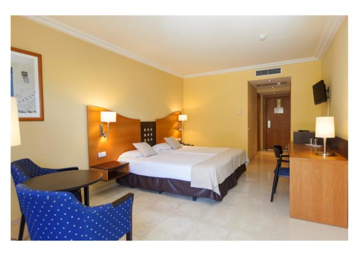 Hotel LIVVO Costa Taurito & Aquapark - All Inclusive