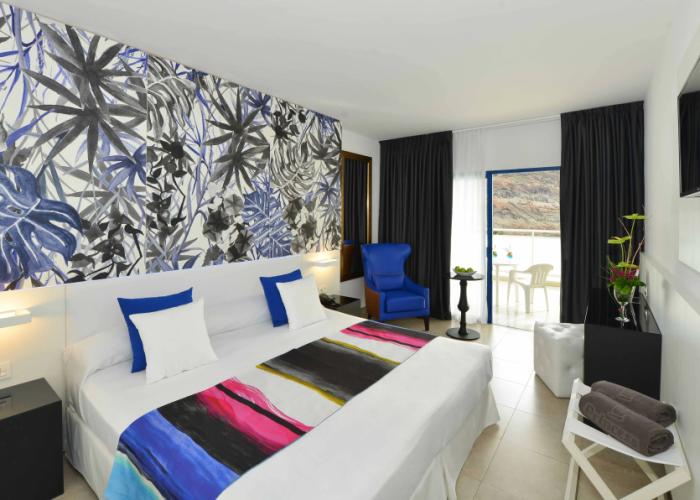 Hotel LIVVO Costa Taurito & Aquapark - All Inclusive