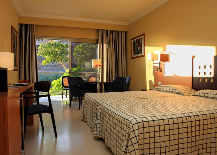 Hotel LIVVO Costa Taurito & Aquapark - All Inclusive