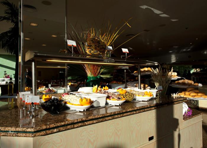 Hotel LIVVO Costa Taurito & Aquapark - All Inclusive