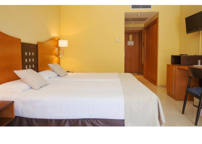 Hotel LIVVO Costa Taurito & Aquapark - All Inclusive