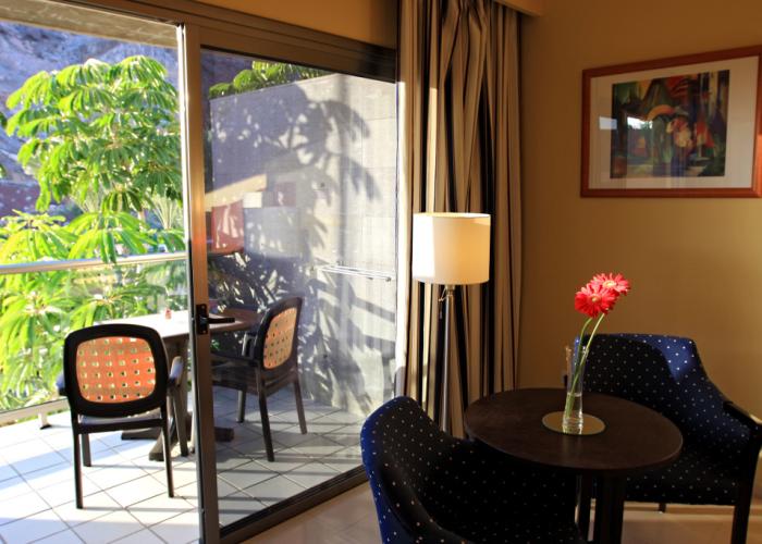 Hotel LIVVO Costa Taurito & Aquapark - All Inclusive