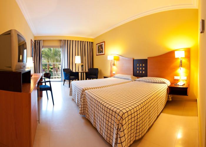 Hotel LIVVO Costa Taurito & Aquapark - All Inclusive