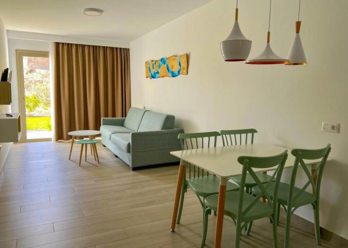 Apartamentos Cordial Magec Taurito