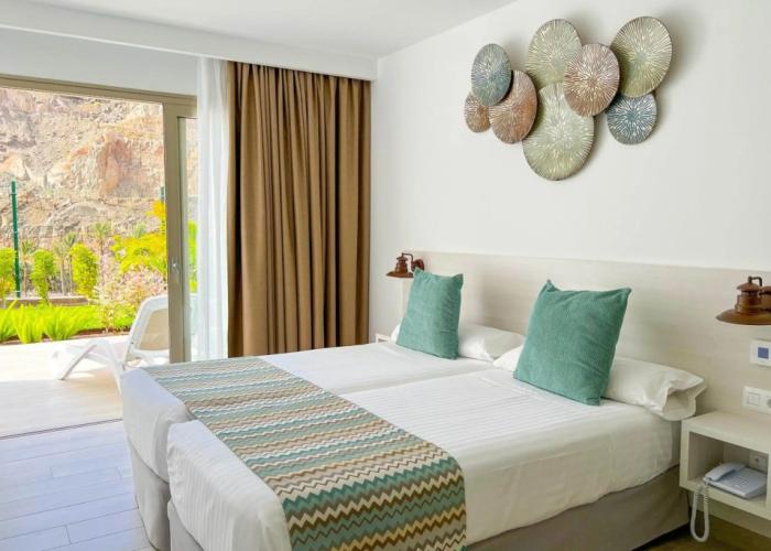 Apartamentos Cordial Magec Taurito