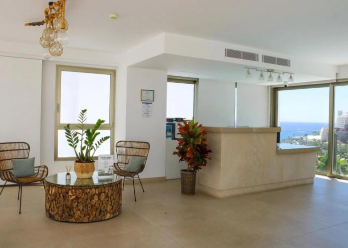 Apartamentos Cordial Magec Taurito