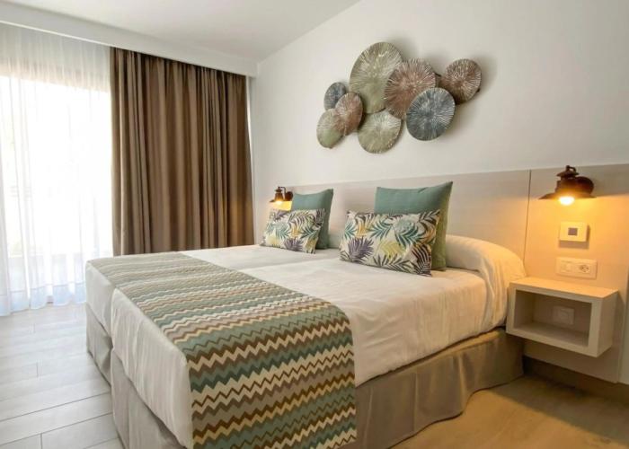 Apartamentos Cordial Magec Taurito