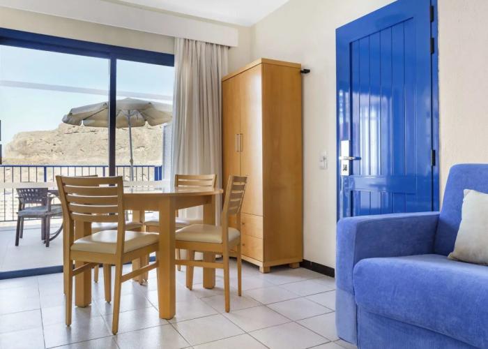 Apartments at Cala Blanca
