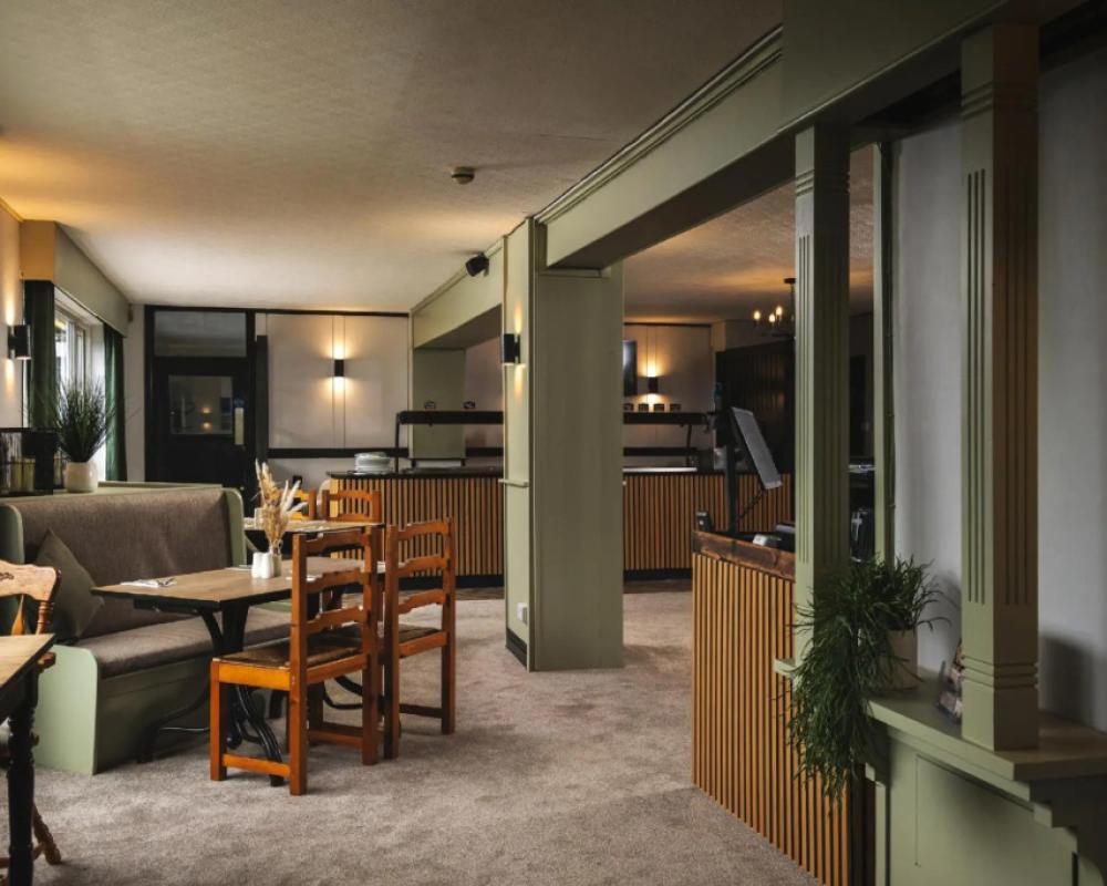 The Inn For All Seasons