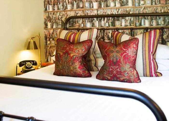 Penventon Park Hotel