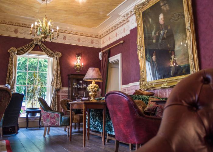 Penventon Park Hotel