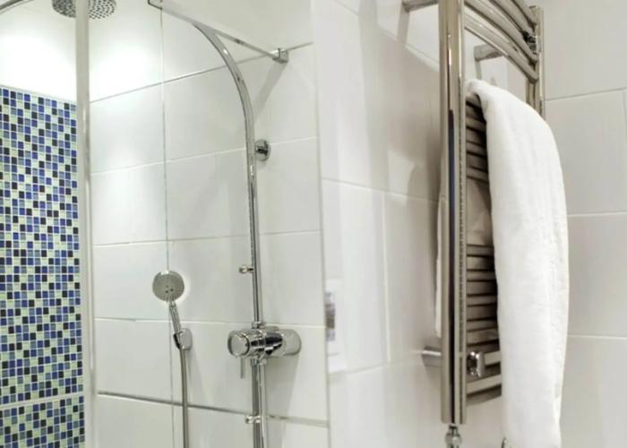 Penventon Park Hotel