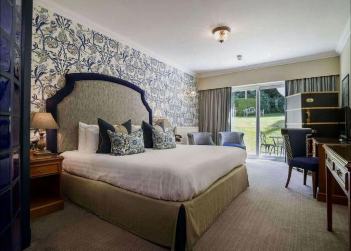 Penventon Park Hotel