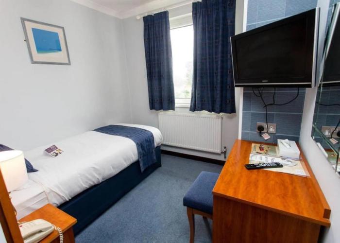 Penventon Park Hotel