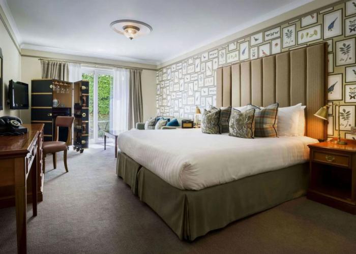 Penventon Park Hotel