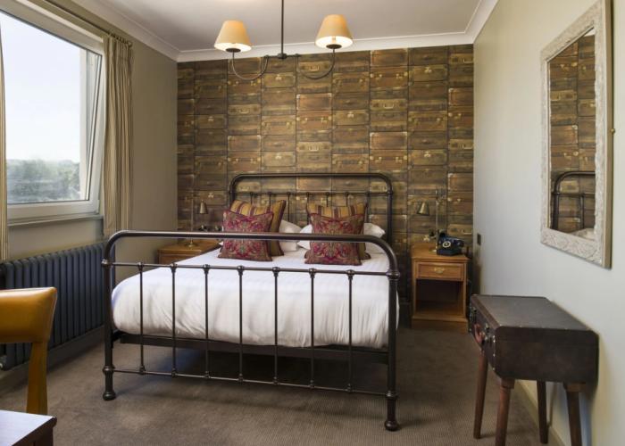 Penventon Park Hotel