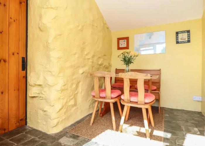 Bowling Green Cottage