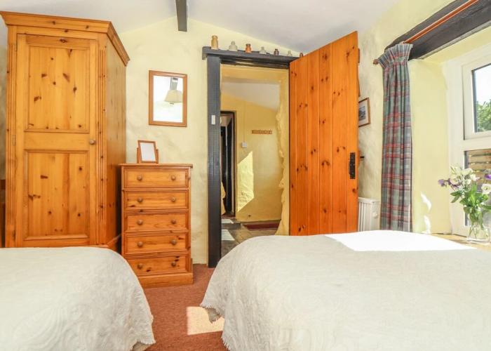 Bowling Green Cottage