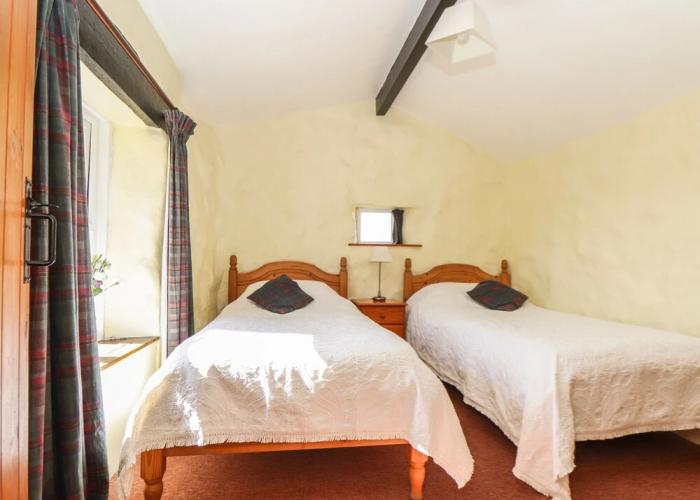 Bowling Green Cottage