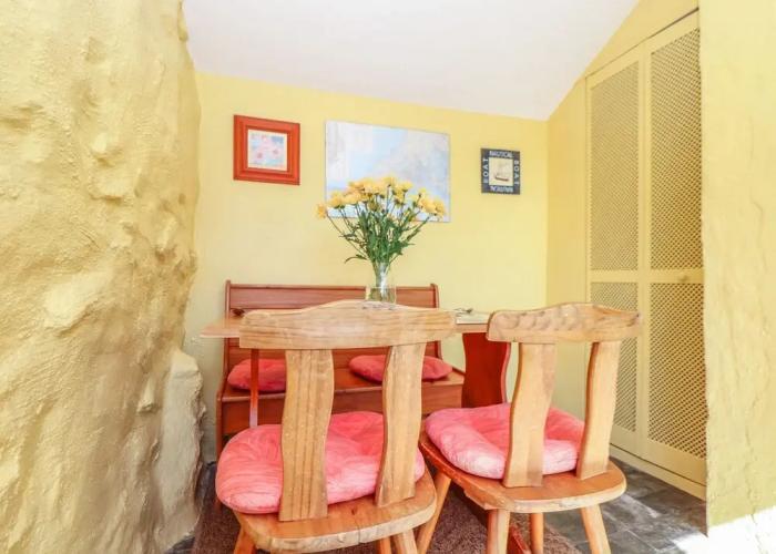 Bowling Green Cottage