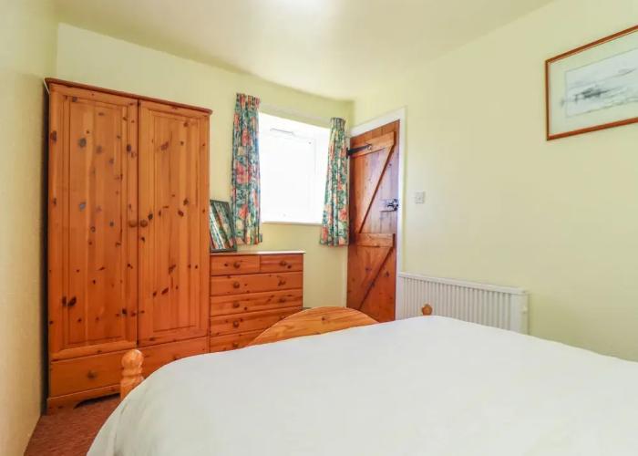 Bowling Green Cottage