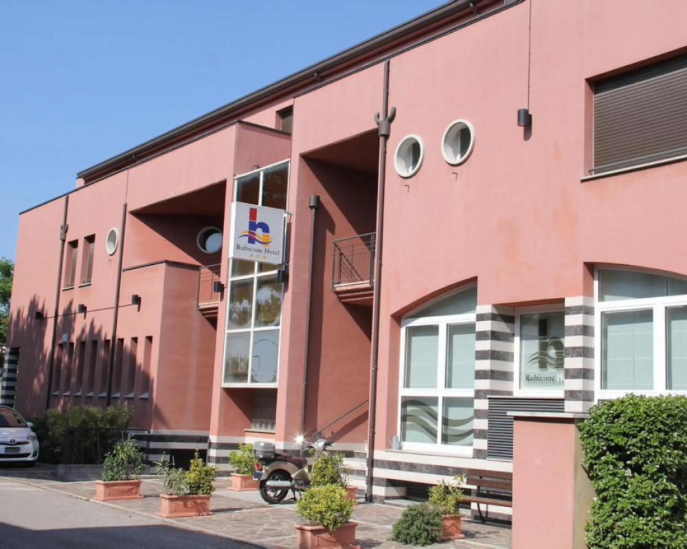 Rubicone Hotel Meuble