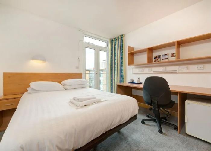 University of Exeter Holland Hall