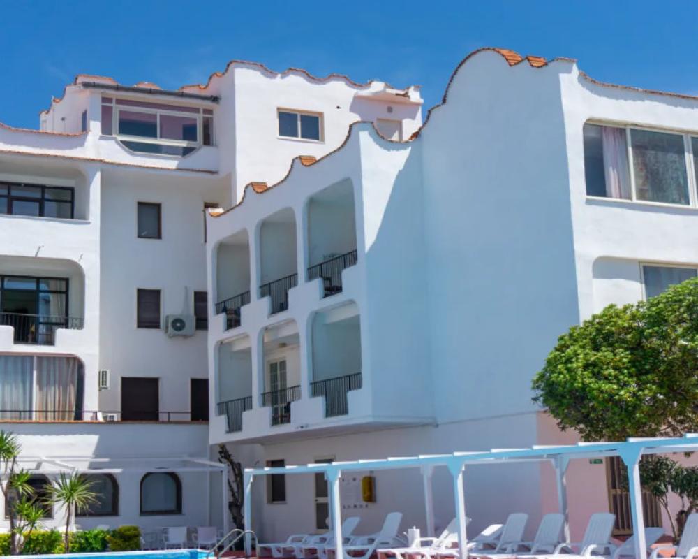 International Resort