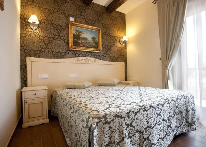 Hotel Villa Clementina