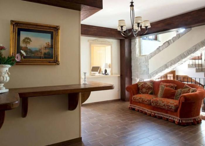Hotel Villa Clementina