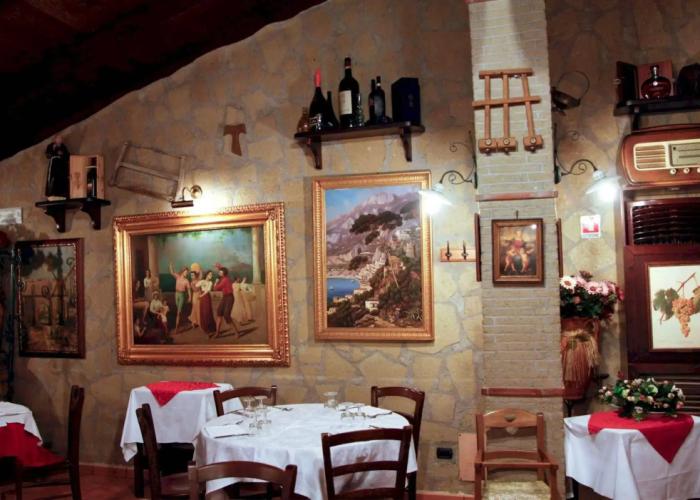 Hotel Villa Clementina