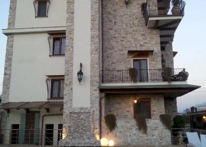 Hotel Villa Clementina